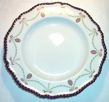 RW251 by Royal Worcester