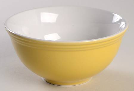 Tournament Gold Soup/Cereal Bowl