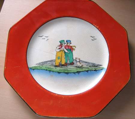 A2938 by Regal Pottery 