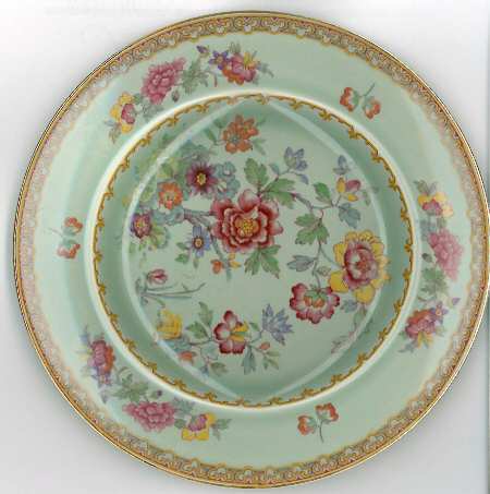 Shalimar by Royal Staffordshire