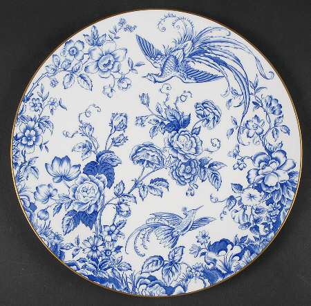 RW255 by Royal Worcester