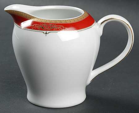 RZS10 Creamer