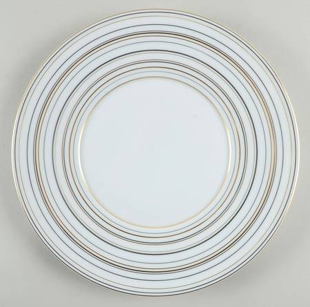 Attraction Gold and Platinum by Raynaud