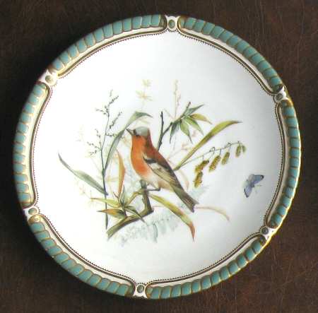 RW256 by Royal Worcester