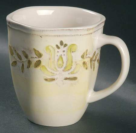 Cape May Mug