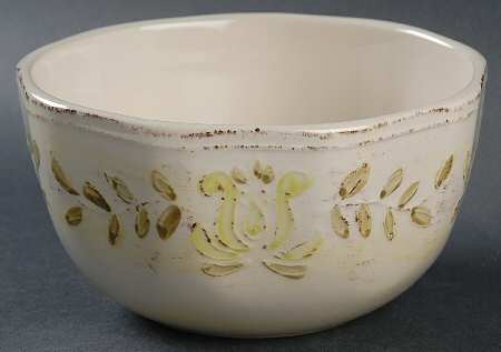 Cape May Soup/Cereal Bowl