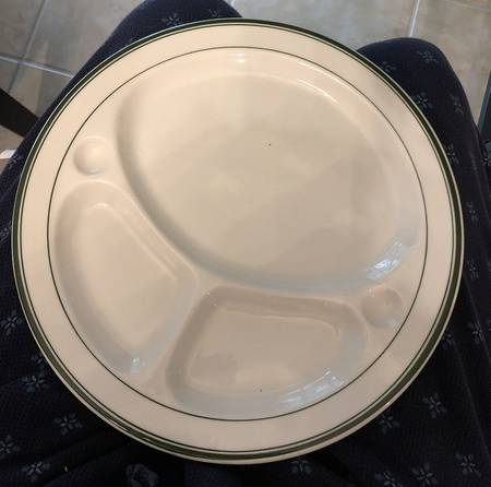 ROJ259 Grill Plate