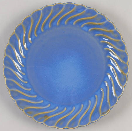 Blue Gaiety by Royal (USA)