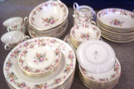 Rosemere, The by Royal Ivory (Czech, Germany)