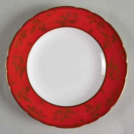 India by Royal Crown Derby