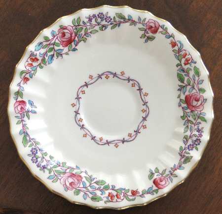 Z2116 by Royal Worcester