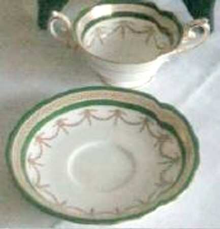 W7638 by Royal Worcester