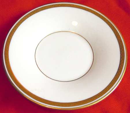 V2429 Saucer