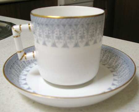 G3222 by Royal Worcester