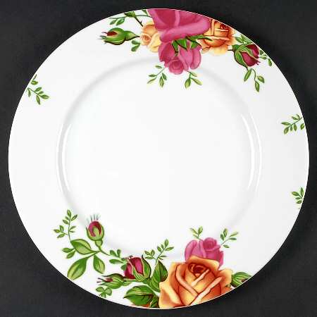 Country Rose by Royal Albert