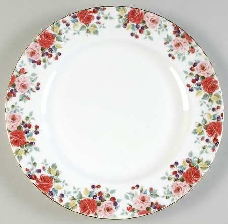 Rosa by Royal Albert