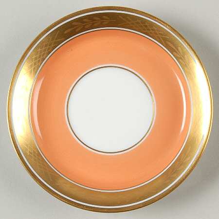 1104 Saucer for Demitasse Cup