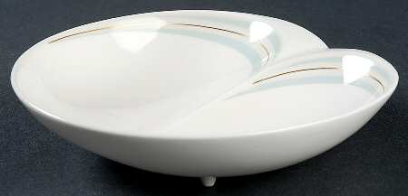 Shell Tray by Royal Doulton