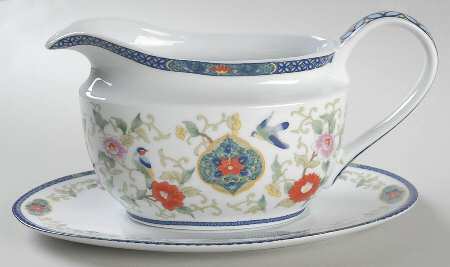 Ming Dynasty by Royal Traditions