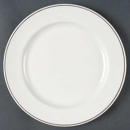 Capital Black by Royal Doulton
