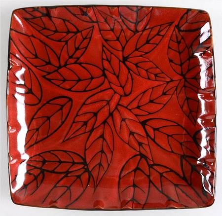 New Port Red by Roscher &amp; Co