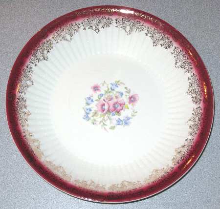 Filigree Rose by Royal (USA)