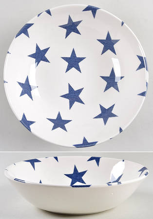 RST183 Soup/Cereal Bowl