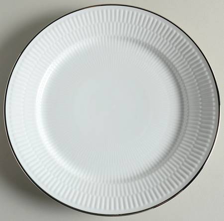 Platinum by Royal Copenhagen