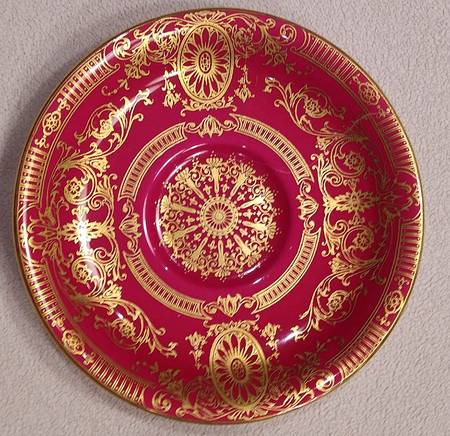 Z18 by Royal Worcester