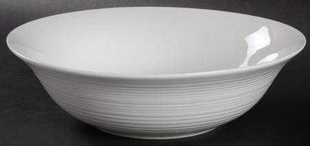 Fusion 9" Round Vegetable Bowl