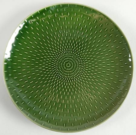 Stitch Pine Green by Ruff Hewn