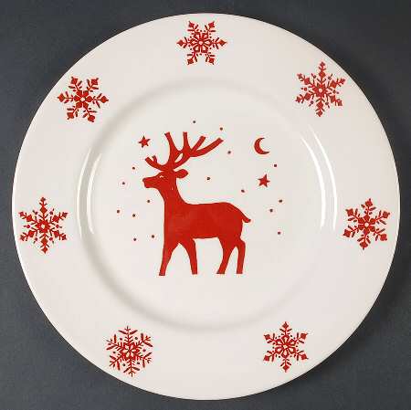 Rudolf by Royal Stafford