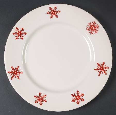 Snowflake by Royal Stafford
