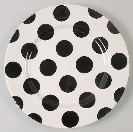 Black Spot by Royal Stafford
