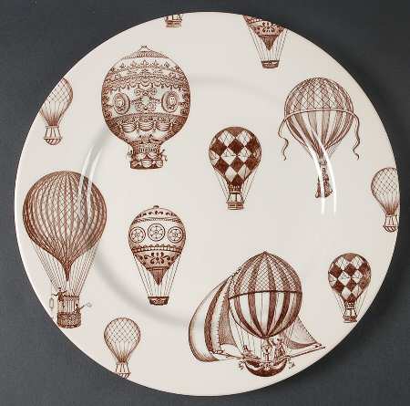 Balloons by Royal Stafford