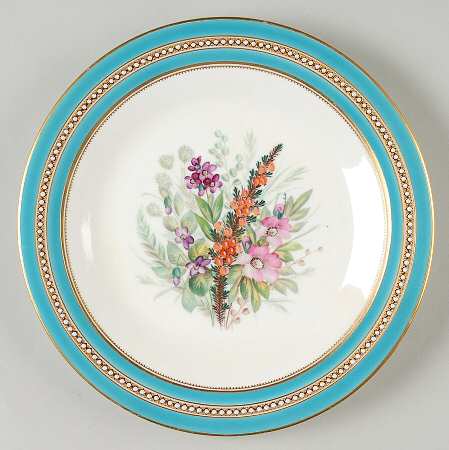 8115 by Royal Worcester
