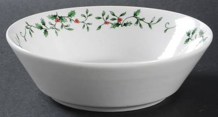 RN4 Coupe Cereal Bowl