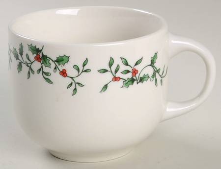 RN4 Flat Cup