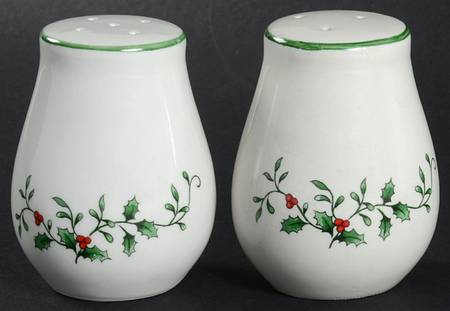 RN4 Salt & Pepper Set