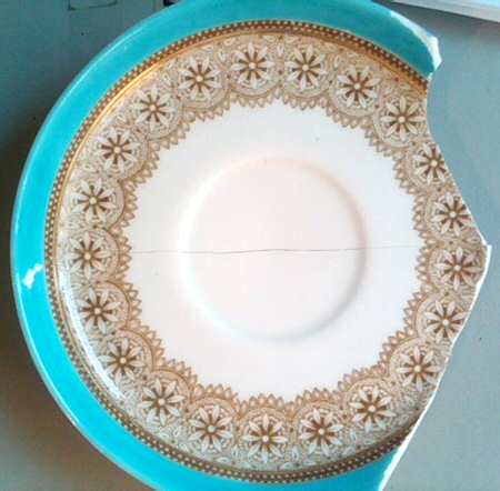 W723 by Royal Worcester