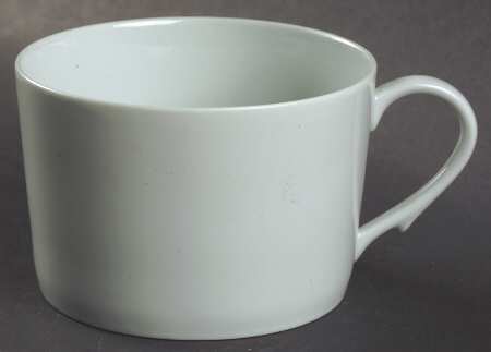 Celadon Flat Cup