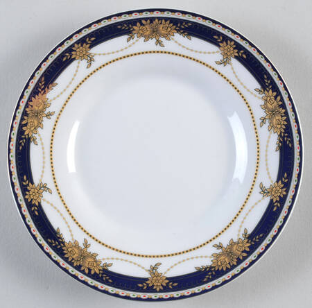 RZS11 Bread & Butter Plate