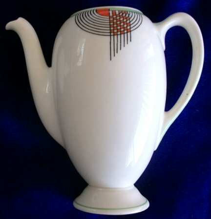 Tango Coffee Pot No Lid