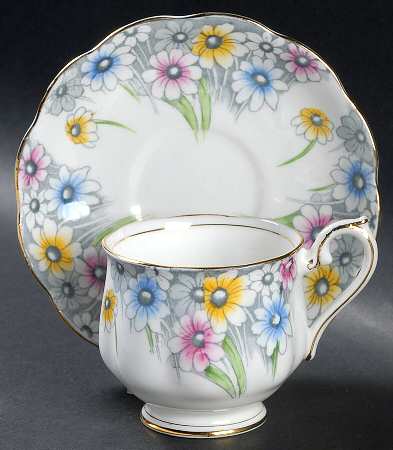 1724 by Royal Albert