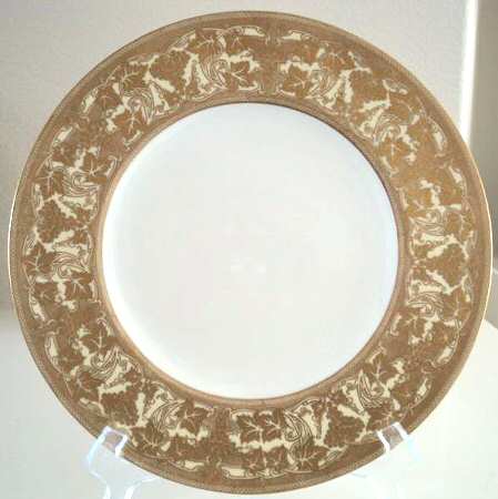 RW265 by Royal Worcester