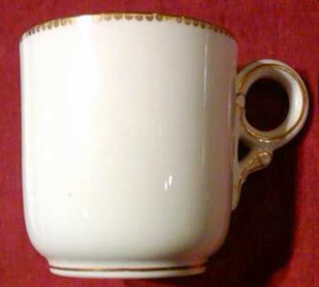 9279 by Royal Worcester