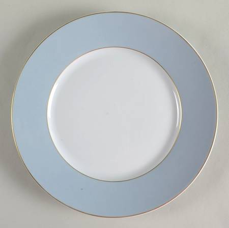 Serenite Fusain Light Blue by Raynaud