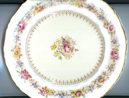 Z1446-1 by Royal Worcester