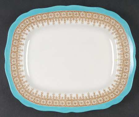 W2313 by Royal Worcester