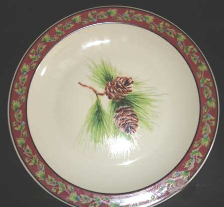 Pinecone by Rivers Edge Products